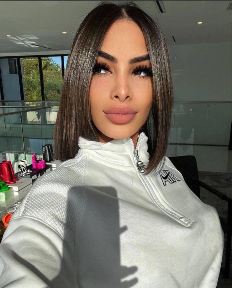 Lo cierto es que La Más Viral no mencionó quien le envió la sorpresa. 