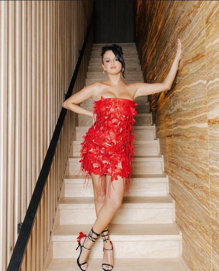 Por otra parte, el tema de <b>Justin </b>y<b> the Weekend,</b> no fue mencionado en la entrevista. 