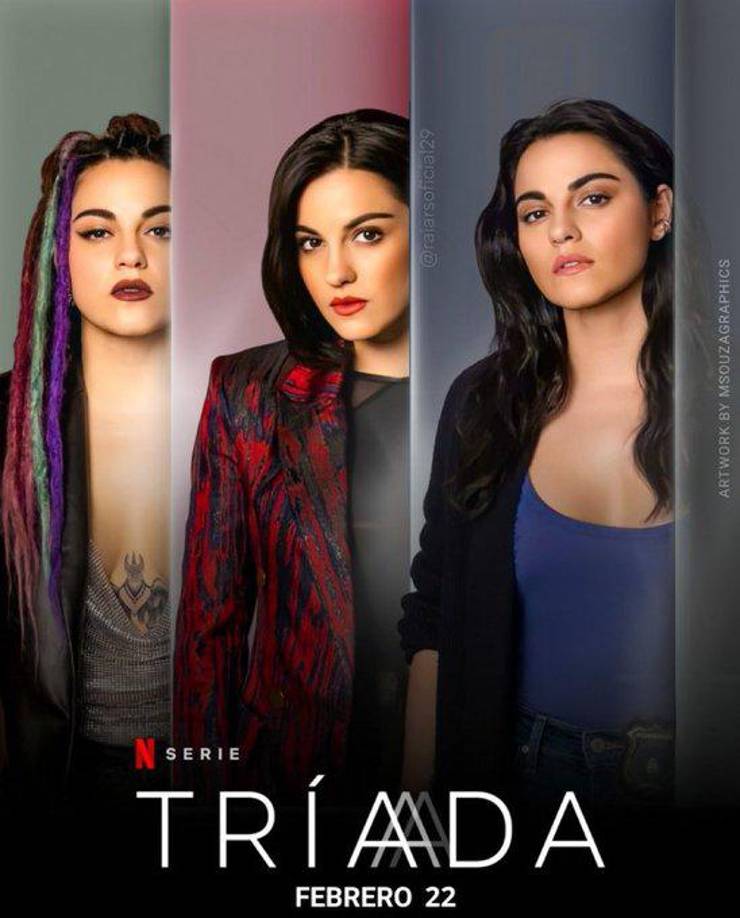 Perroni con su actuación deja claro que las novelas algo más <i>soft</i> como sus inicios en <b>RBD</b> quedaron muy atrás (aunque no se puede perder de vista su reencuentro musical). 