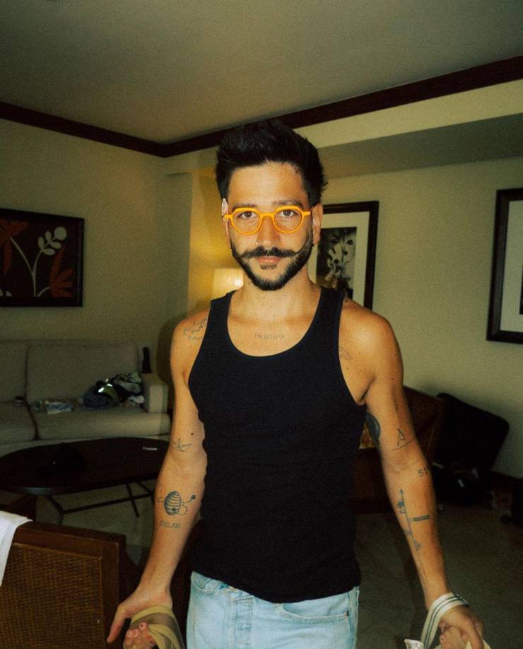 Fue a través de sus redes sociales, donde el intérprete de “Ropa Cara” se confesó con sus fans y admitió ser un fan de el grupo mexicano RBD.