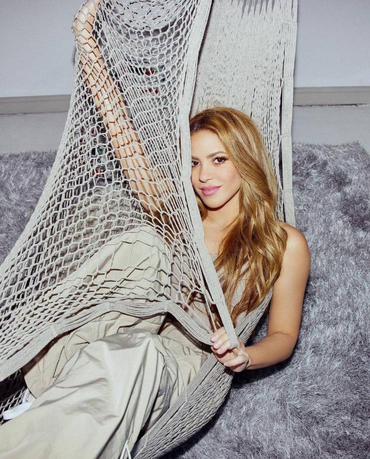 La intérprete “Monotonía” y su ex Piqué han tenido una tensa relación desde que se separaron, por lo que este posible encuentro ha dado mucho de qué hablar. 