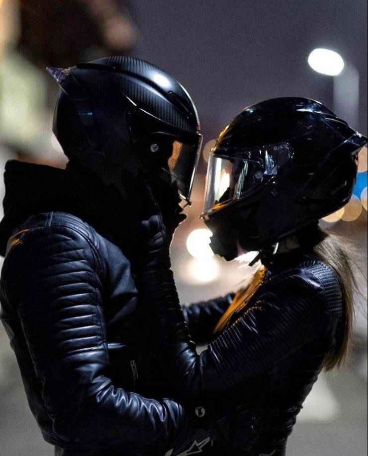 Muere reconocida influencer en trágico accidente en motos