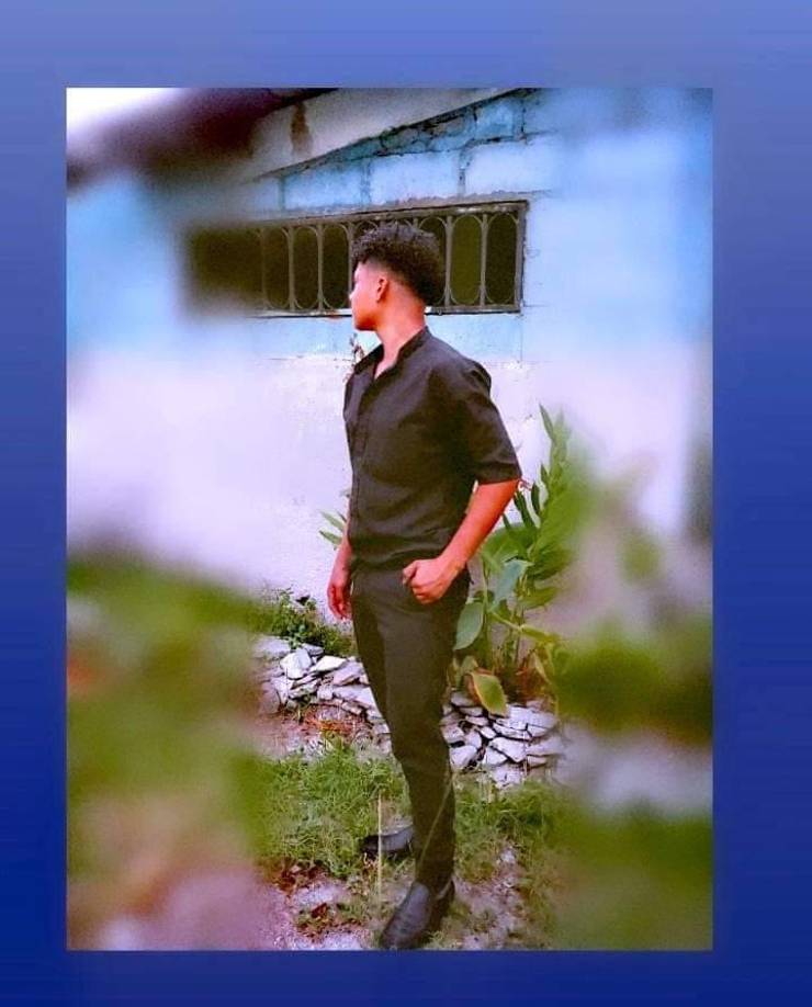 “Creeme que por su hijo iba a cambiar. Lástima que no se lo permitieron”, le comentó otra mujer.