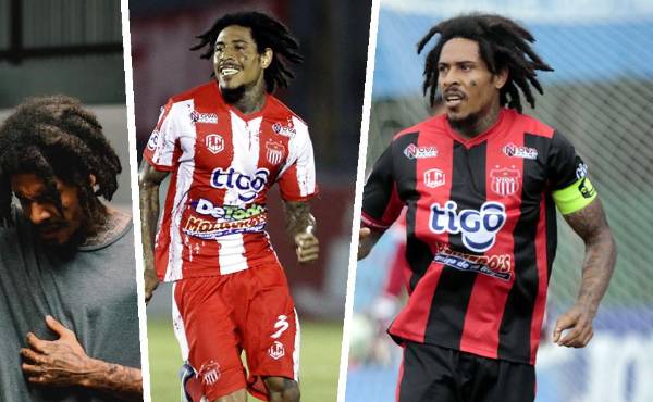 Henry Figueroa, el futbolista que sorteó los caminos de la muerte para resucitar en los brazos del Señor - Vimarsana News