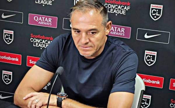'La Tota' Medina: "Esperamos tener una mejor personalidad que nos lleve a semifinales" - Vimarsana News