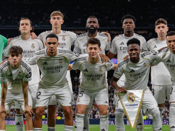 Prensa española sorprende al revelar el fichaje que pretende hacer Real Madrid de cara a la próxima campaña.