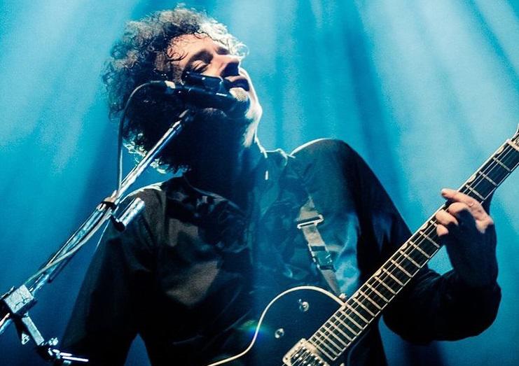 A 10 años de su muerte, Gustavo Cerati sigue siendo “parte de todos”
