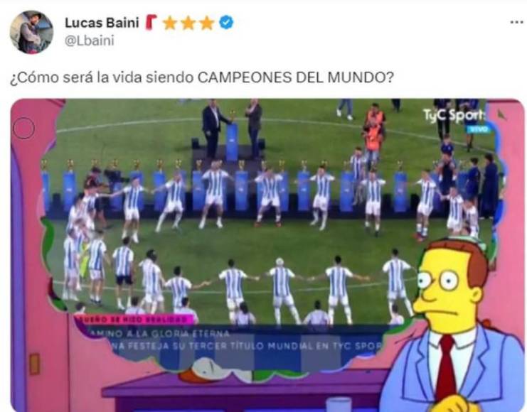 No perdonan: Panamá, víctima de memes tras derrota ante Argentina