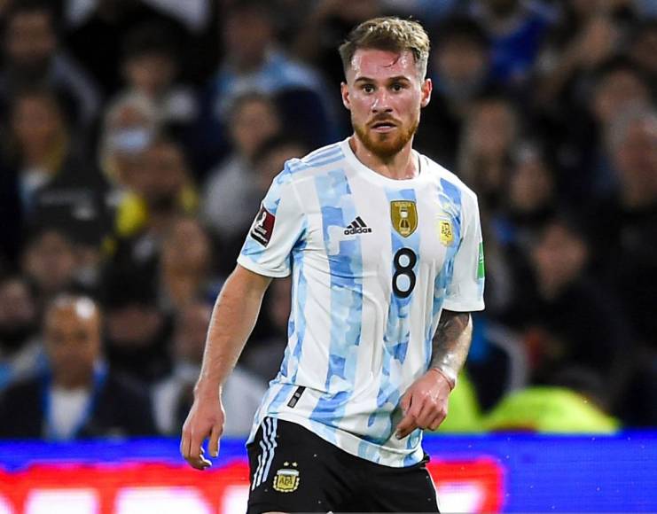 ¡Messi vale 5 veces más que Honduras! La Bicolor ante Argentina, la séptima más cara del Mundial de Qatar 2022