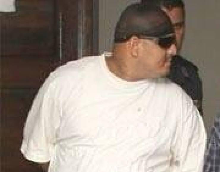 ”Pechocho” era un temido pandillero de La Pradera de San Pedro Sula.