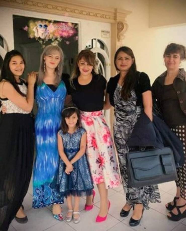 En su momento, la exactriz comentó en entrevista a la revista TVNotas que esta decisión la tomó porque estaba cansada del medio del espectáculo, pues no todo era como se veía en pantalla “Estoy agradecida con Televisa, con los productores que siempre me trataron muy bien, pero es un medio muy desgastante, no es como todo se ve en la pantalla, y pues feliz, llevo una nueva vida, ser una persona normal es mucho más bonito”.<br/>