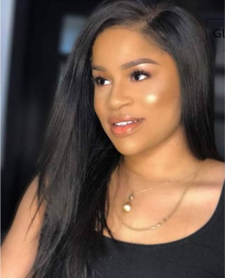 Iheoma Nnadi tiene más de 36 mil seguidores en Instagram.