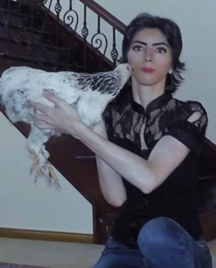 Las mujeres rara vez son responsables de los muchos tiroteos que tienen lugar cada año en Estados Unidos. Según un estudio del FBI, de 160 tiroteos desde 2000 a 2013, las mujeres abrieron fuego solo seis veces, es decir un 3,8% de los casos.