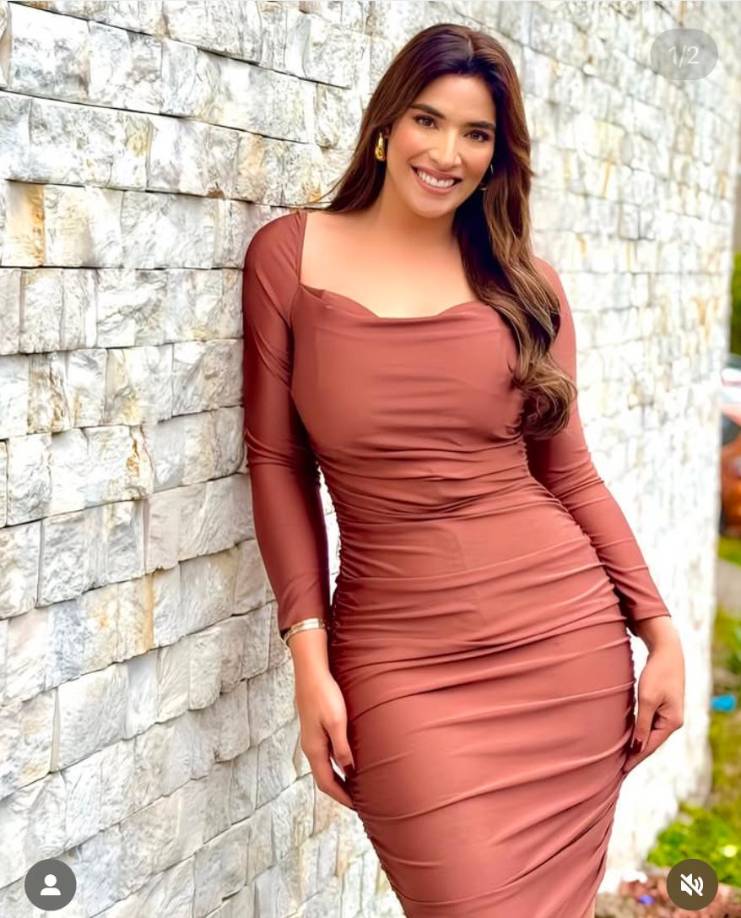 En ese momento intervino Carolina Lanza, quien dijo que las personas “deben aprender a diferenciar entre quiénes eran amigos de verdad, y compañeros de trabajo”. 