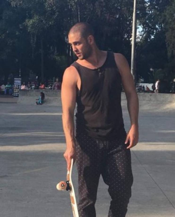 “Fue una etapa muy bonita que vivimos, para mí tenía principio y fin y lo disfruté mucho, me dio muchas cosas, pero ahorita estoy enfocado en otros proyectos”, aseguró Uckermann en entrevista.<br/><br/>