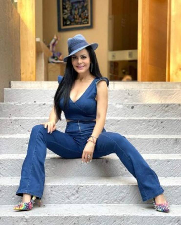 En una entrevista de 2019, la actriz, quien en 1978 representó a su país en Miss Universo, dijo que no le teme a la muerte ni a que le salgan arrugas. Su única preocupación es sucumbir ante una enfermedad.