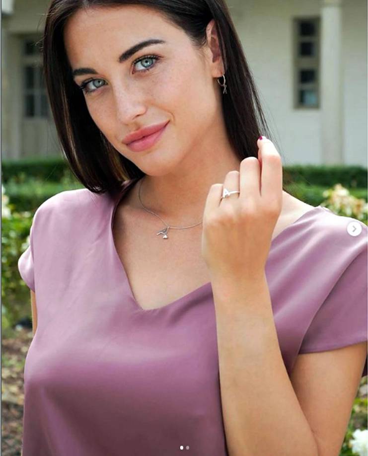 Una de sus respuestas más curiosas fue cuando le preguntaron por qué Selección hincharía si Musso atajara para Argentina en una final ante Italia. La hermosa Anna fue contundente: “Sin ningún tipo de duda hincharía por mi novio. El fútbol es un juego, no lo identifico con un país. Y yo hincho siempre por Juan”.