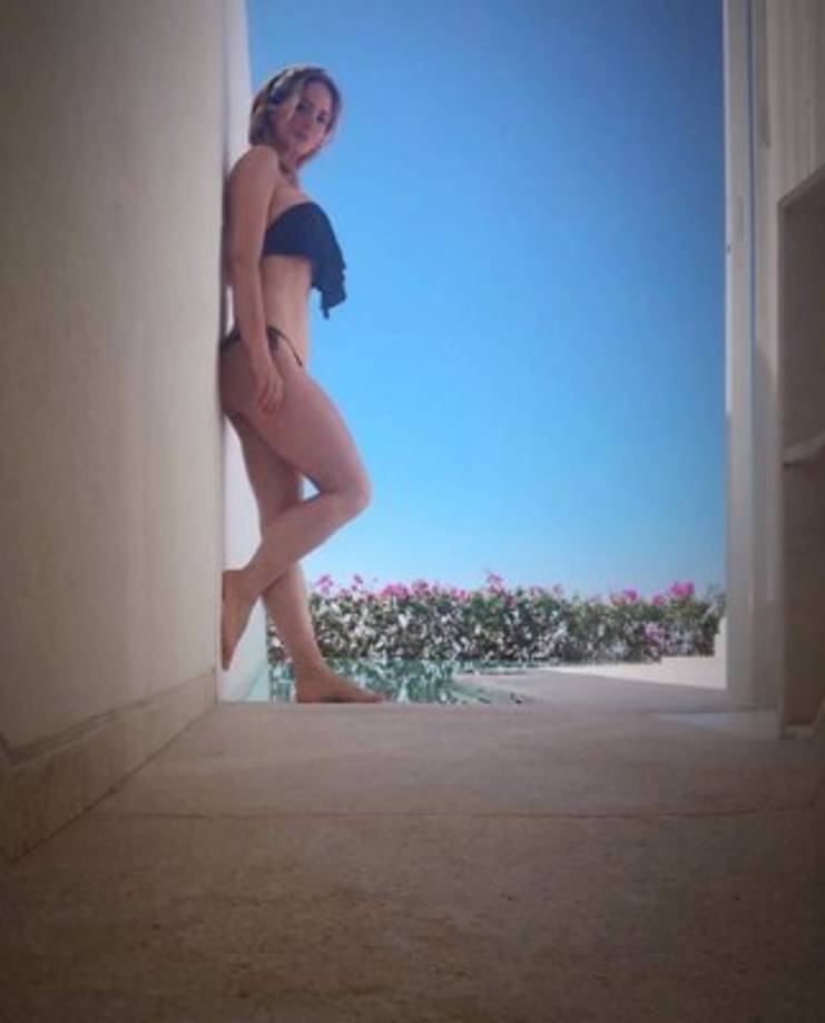 Dejó la conducción por un tiempo y luego de participar en más de 10 telenovelas, en 1997 decide regresar a la conducción por invitación del periodista Guillermo Ochoa, en el programa Hoy Mismo, que duró 2 años; no obstante, llegó una nueva emisión titulada simplemente Hoy. Este nuevo programa, en el que ha sido conductora titular durante casi 20 años, le dio la oportunidad de afianzar su carrera.