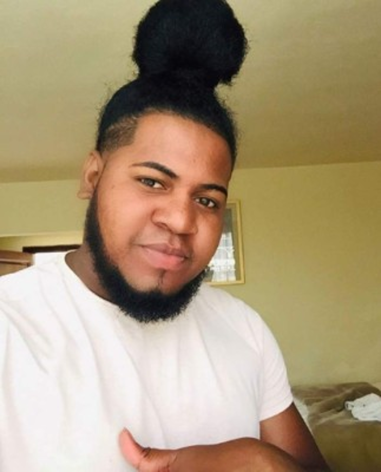 Saul Fox asegura que después de hacerse viral ha recibido varias ofertas de trabajo y colaboraciones.