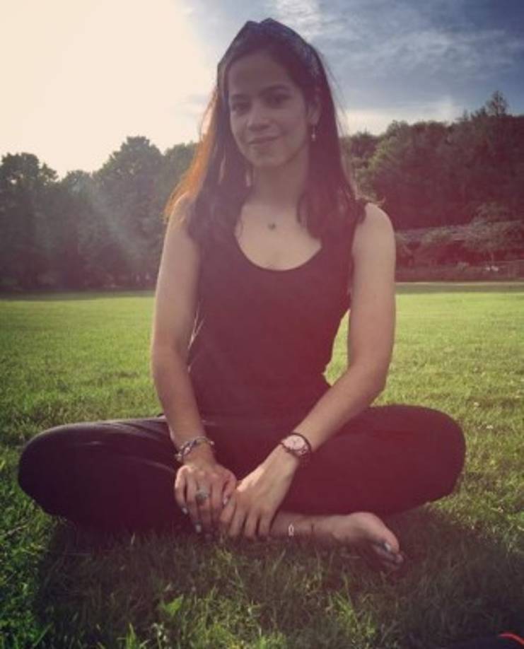 Laura Leiva se ha convertido en un orgullo para los hondureños. Su labor en favor del medioambiente le han ganado méritos. Conozca un poco más de ella.