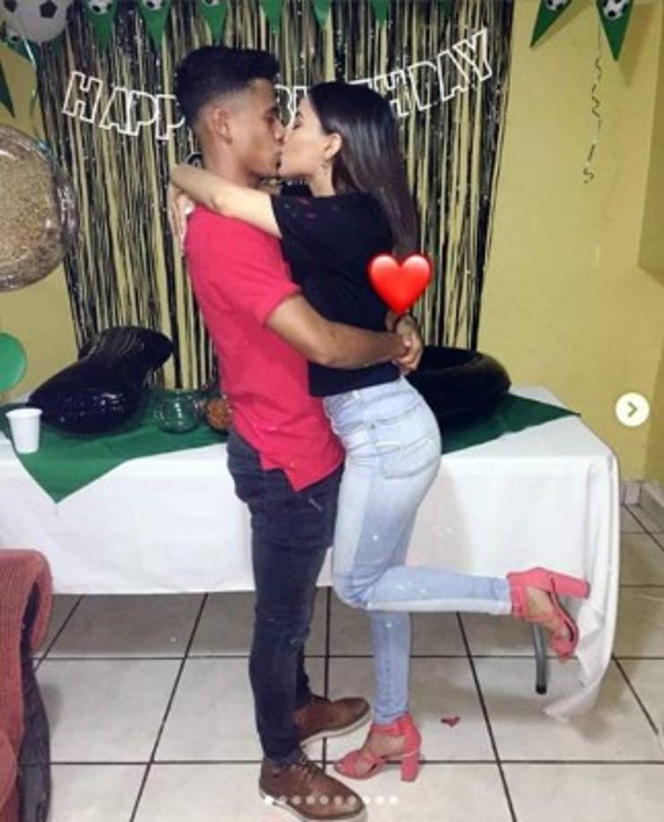 Lobo asegura que Cálix 'pone lo mejor de él no solo en los partidos, sino también en los entrenos y fuera del campo se cuida bastante'.