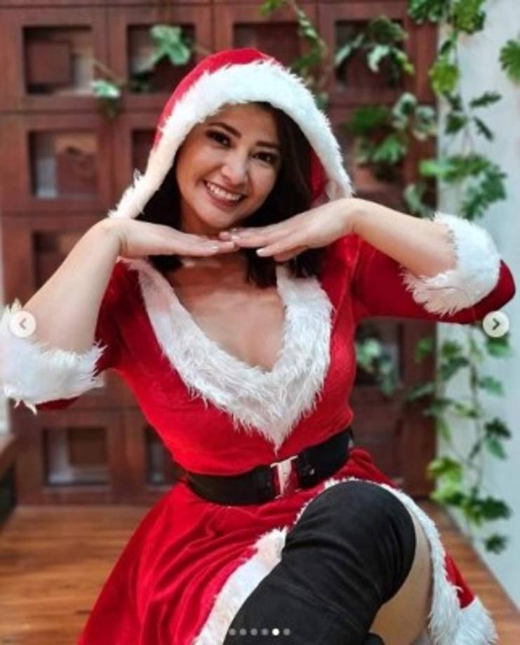 Milagros no ha mencionado nada al respecto y ha continuado compartiendo imágenes como siempre lo hace. <br/>