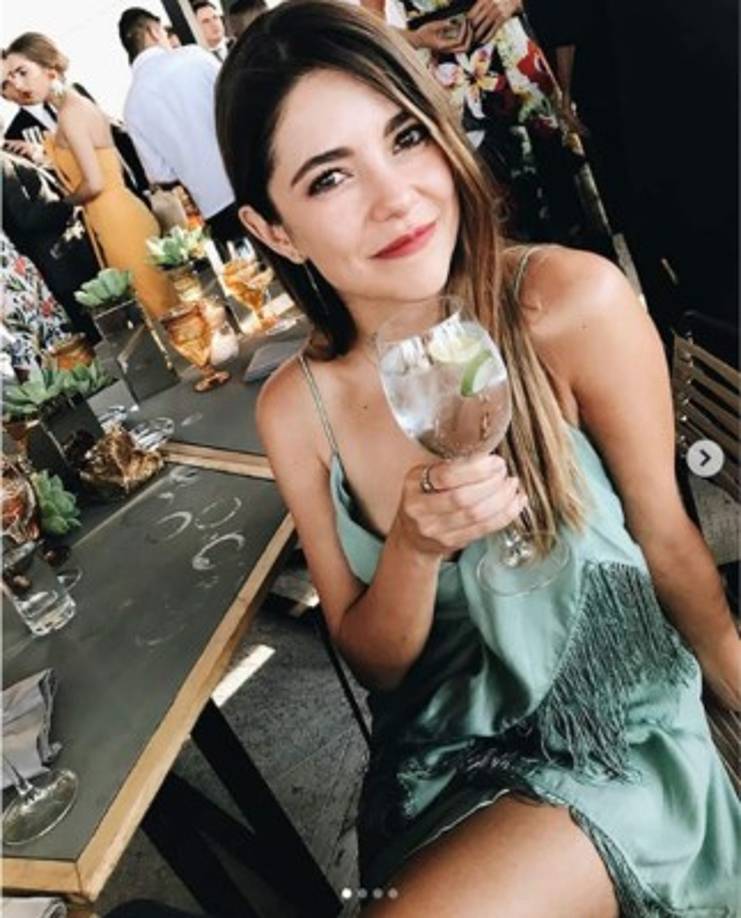 La relación amorosa entre 'Chicharito' Hernández y Leticia Sahagún duró siete años. Incluso, sus familias llegaron a pensar que todo terminaría en boda. Diversos problemas de entendimiento fueron los que pusieron fin a su noviazgo.