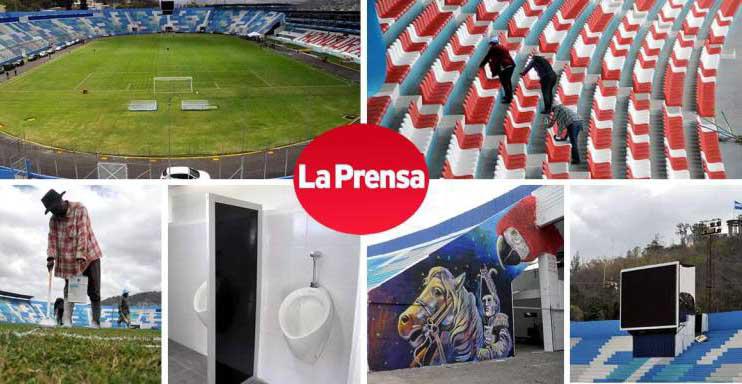 ¿Por qué el césped del Estadio Nacional “costará” más que el del Bernabéu? La realidad detrás del escándalo
