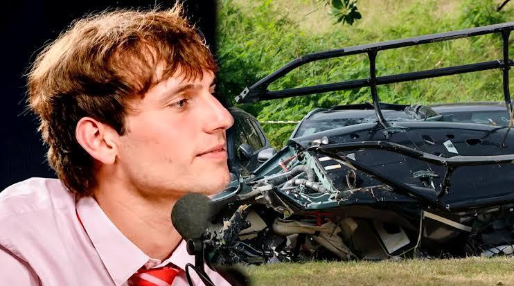 ¿Atentado? Esto opina el padre de Gaspi sobre el trágico accidente en Brasil
