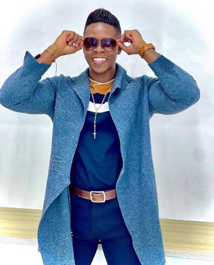 “Cuando subí en el escenario me olvidé del mensaje que tenía presente. (...) Me ganó el orgullo, el ego y el miedo”, admitió.