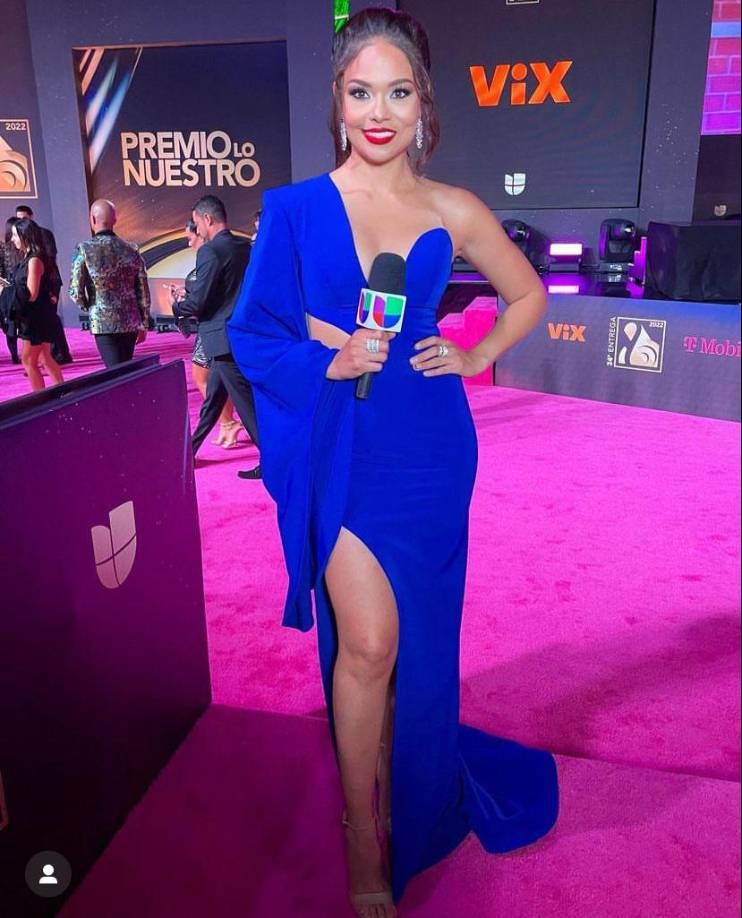 Dentro de los premios que Sirey obtuvo por ganar NBL fueron un contrato laboral con Televisa-Univision. 