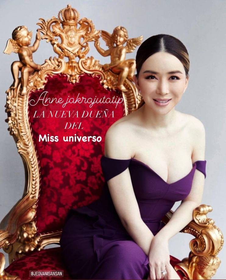 GlamStar, un portal reconocido, se encargó de dar a conocer unas imágenes de Anne Jakrajutatip cuando era Andrew. De esos años, se sabe que cuando tenía 12 años fue víctima de abuso por parte de un profesor y que sufrió de bullying cuando era adolescencia. Estas adversidades llevaron a Anne Jakrajutatip de fortaleza para poder triunfar en los negocios. 