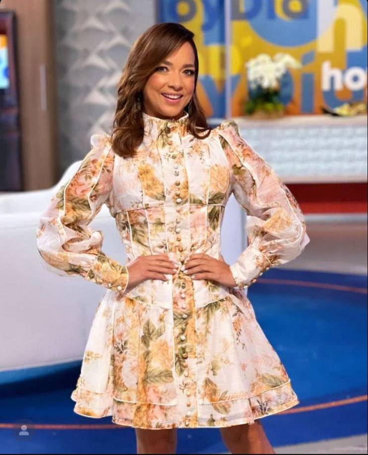 Mismas que día a día comparte con sus seguidores para poder hacer conciencia de que esta enfermedad no siempre son terminales, como en la reciente entrevista con la periodista Mónica Mendoza ‘Mija Talks’, en su podcast que tituló ‘Hablemos de las Tetas’.