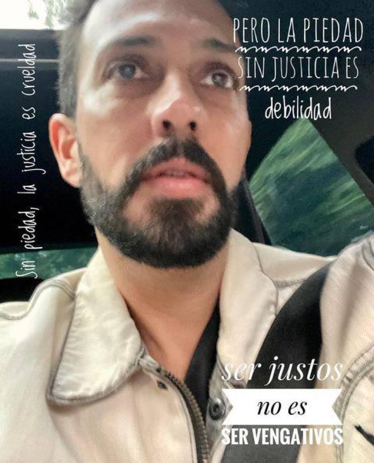 Hijo de Floridalma Roque: “La vida de mi madre no tiene precio”