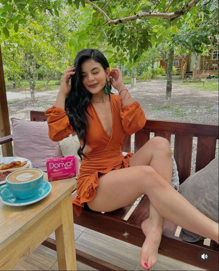 ”Se empecinó en dañarle la vida a nuesta hija hasta que la convenció de llevársela y ponerla en contra de nosotros”, escribió en Instagram. 