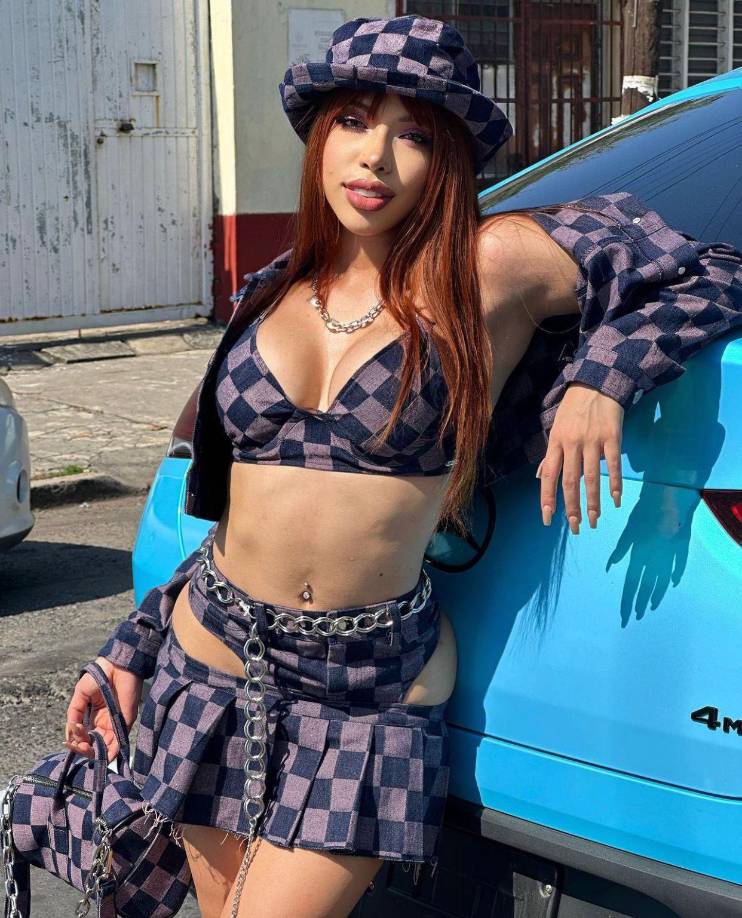 No es la primera vez que la joven llama la atención con estos polémicos temas, ya se ha visto a Yeri Mua detallar de otras experiencias en su vida cotidiana.