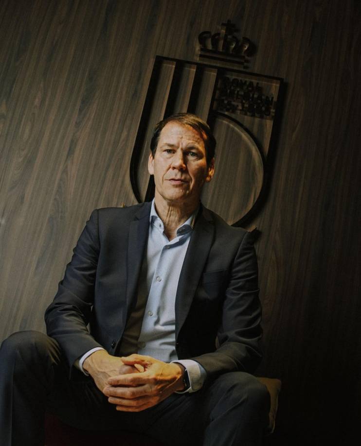 La Federación de fútbol de Bélgica nominó este viernes al exfutbolista y entrenador francés Rudi García para dirigir a los Diablos Rojos en sustitución de Domenico Tedesco, que fue despedido la semana pasada.