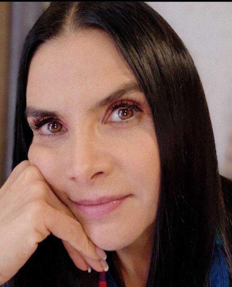 A través de su cuenta oficial de Instagram, la histrionisa confesó cómo vivió este difícil momento en su vida, el cual la dejó inactiva por bastante tiempo.