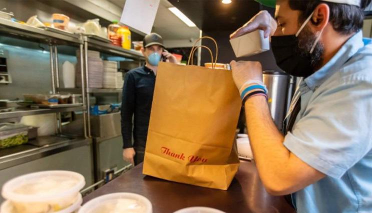 ¿Cocinas fantasmas? La tendencia que revoluciona entre emprendedores