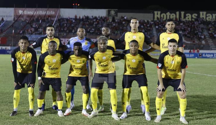 Tabla de posiciones: Real España vuelve a ganar y presiona al Olimpia