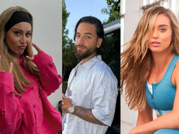 La hermosa tenista Paula Badosa sorprendió con una peculiar propuesta para Maluma y el cantante colombiano le dejó una respuesta.