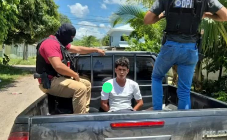 Novio de “Mazorca”: “La mataron porque, supuestamente, ella mandó a matar al barbero”