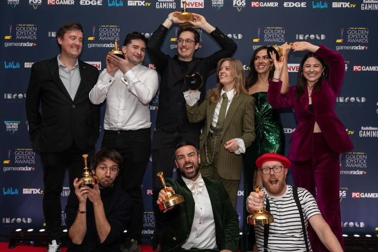 7 razones por las que 'Clair Obscur: Expedition 33' es el videojuego del año