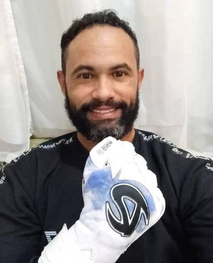 Bruno Fernandes decidió enfocarse en el desarrollo mental de deportistas de élite.