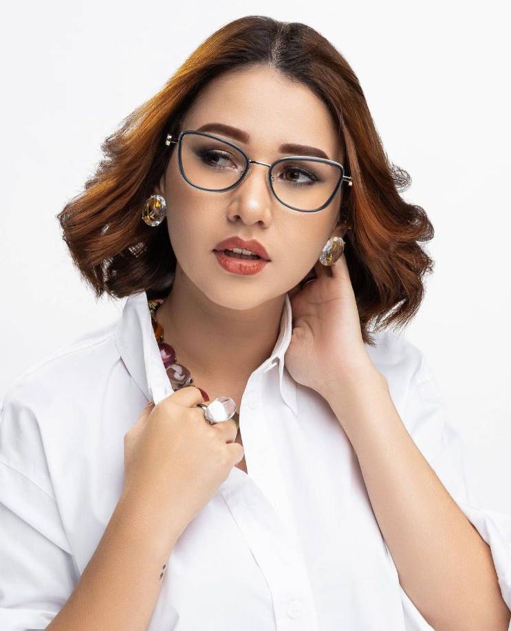 Esta vez, debido al impacto que generaron los individuos armados intentando asaltarlas, sufrió un ataque de epilepsia. 