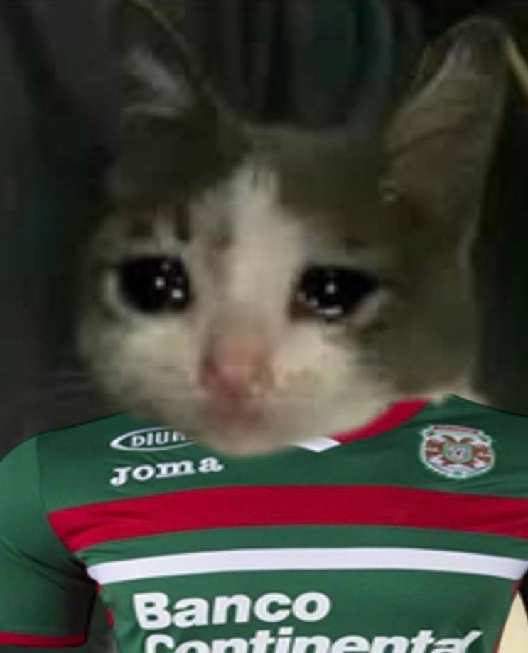 Memes destrozan a Marathón tras la paliza de Olimpia en el clásico