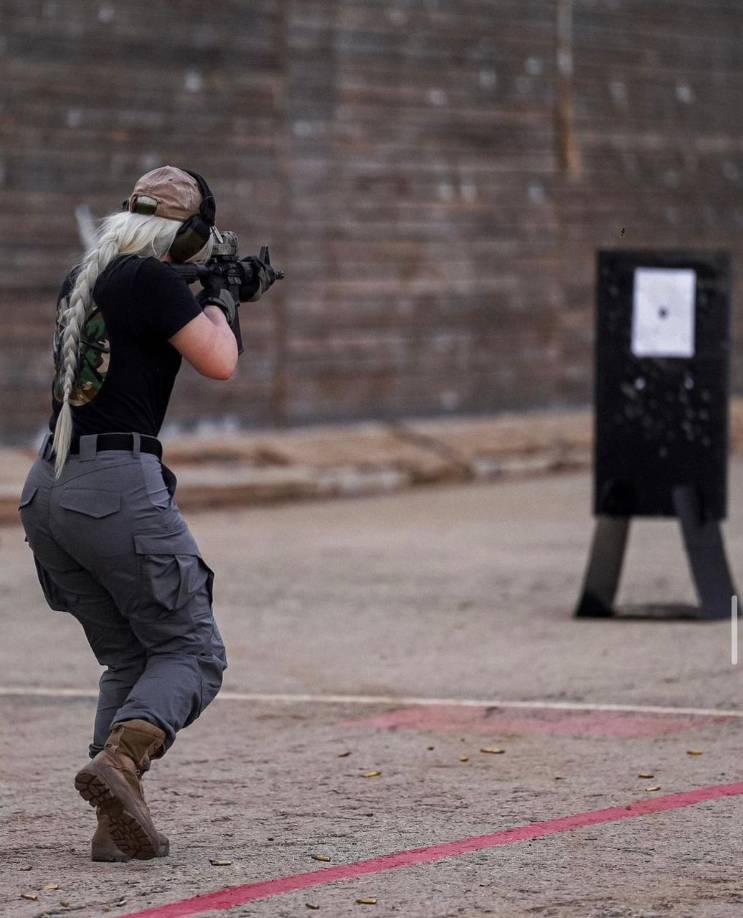 Señaló que Gaza (ciudad controlada por Palestina) se ha convertido en un “caldo de cultivo para nazis”. 