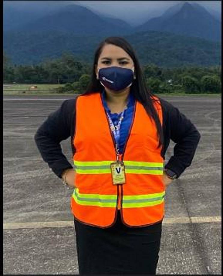 Según lo indicado, la acusación contra Roger Enrique Lanza fue presentada el viernes de la semana pasada y la Fiscalía solicitó que se ordene la captura del imputado. 