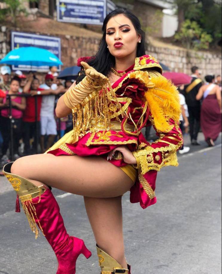 Y son consideradas de las más bellas de la televisión. 