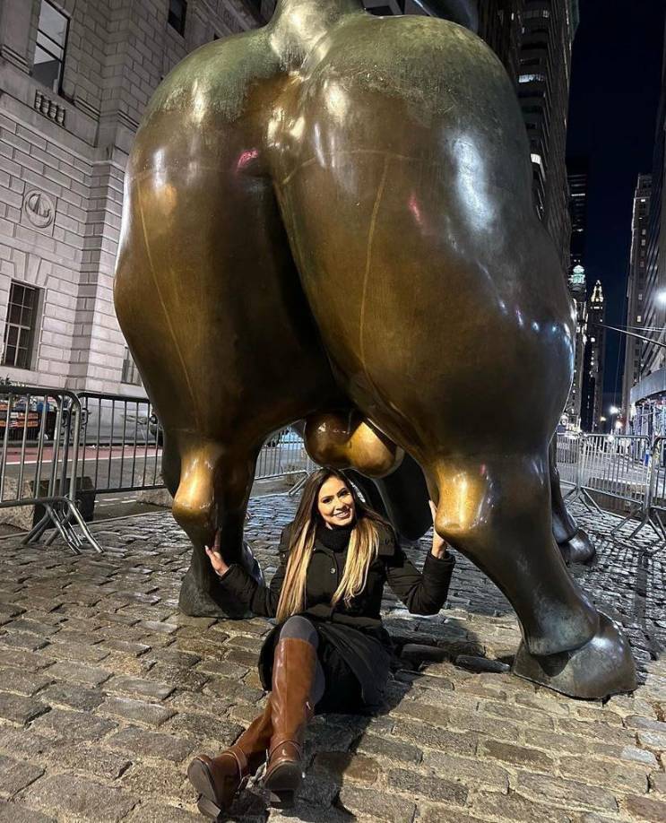 Mismo que aseguran da buena suerte. 